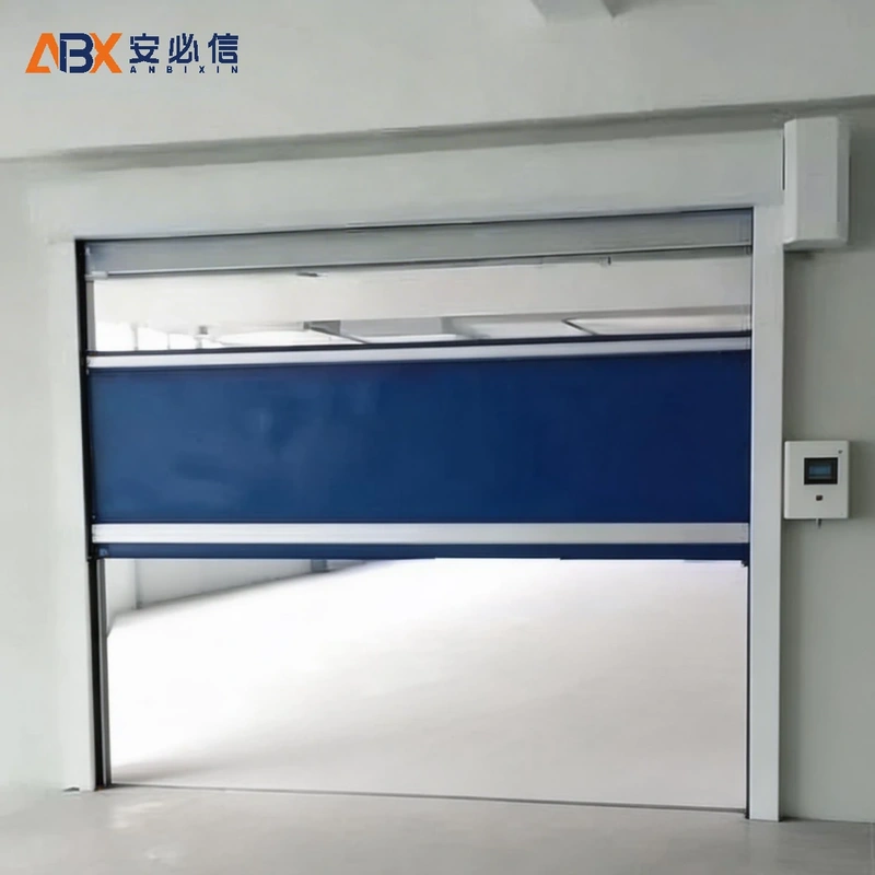 克孜勒苏柯尔克孜自治州快速门