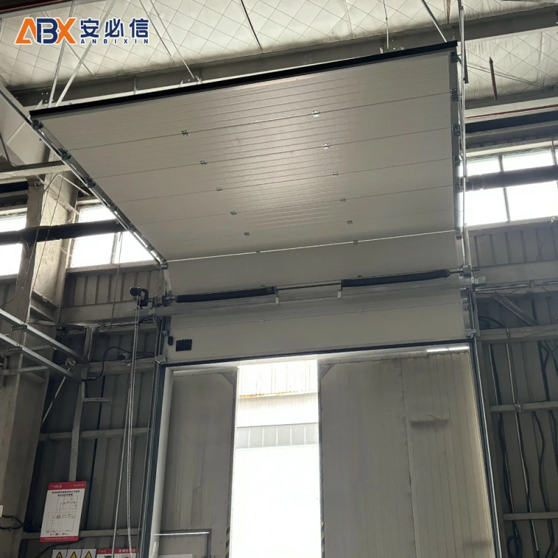 克孜勒苏柯尔克孜自治州高扬程提升门